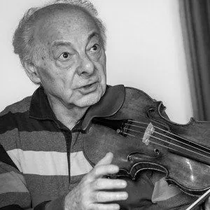 格奥尔基·鲍克 (György Pauk) 唱片封面