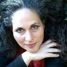 达莉亚·谢赫特 (Dalia Schaechter) 唱片封面