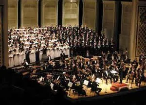 辛辛那提流行管弦乐团 (Cincinnati Pops Orchestra) 唱片封面