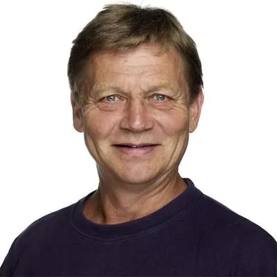汉斯·克里斯汀·布赖恩 (Hans Christian Bræin) 唱片封面