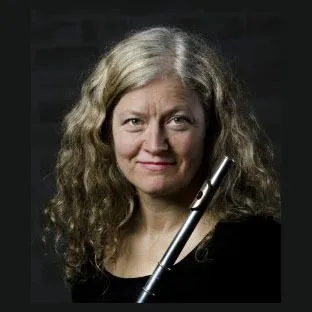 欧恩 (Ingela Øien) 唱片封面