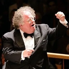James Levine (詹姆斯·莱文) album cover