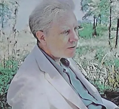 Frederik Prausnitz (弗雷德里克·普劳斯尼茨) album cover