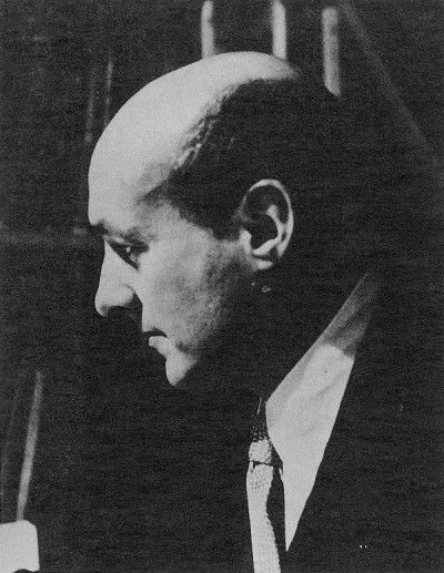 托马斯·施雷姆斯 (Thomas Scherman) 唱片封面