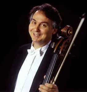 Ralph Kirshbaum (拉尔夫·基什鲍姆) album cover