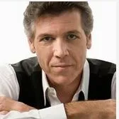 托马斯·汉普森 (Thomas Hampson) 唱片封面