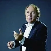 弗里德·贝尔纽斯 (Frieder Bernius) 唱片封面