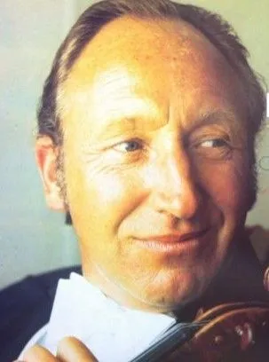 Herman Krebbers (赫尔曼·克雷伯斯) album cover