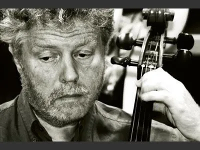Jan Diesselhorst (扬·迪塞尔霍斯特) album cover