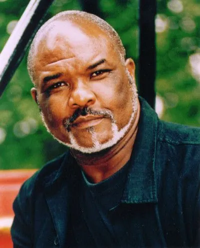 威拉德·怀特 (Willard White) 唱片封面