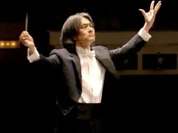 长野健 (Kent Nagano) 唱片封面