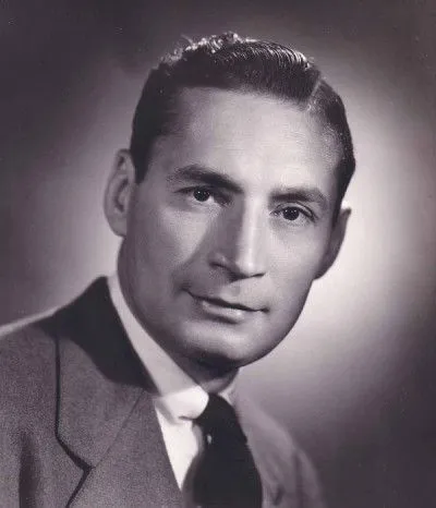 莱昂·巴津 (Leon Barzin) 唱片封面