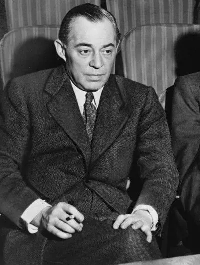 理查德·罗杰斯 (Richard Rodgers) 唱片封面