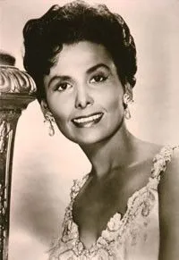 莉娜·霍恩 (Lena Horne) 唱片封面