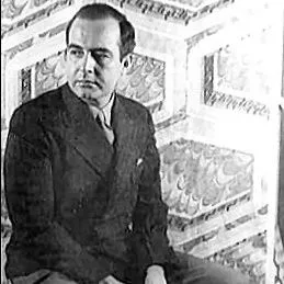 塞缪尔·巴伯 (Samuel Barber) 唱片封面