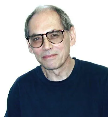 罗杰·斯莫利 (Roger Smalley) 唱片封面