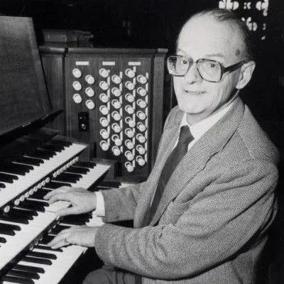 Allan Wicks (艾伦·威克斯) album cover