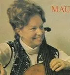 莫德·马丁-托特里耶 (Maud  Martin-Tortelier) 唱片封面
