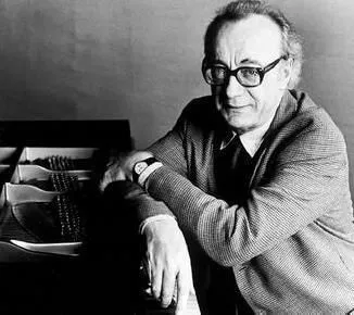 阿尔弗雷德·布伦德尔 (Alfred Brendel) 唱片封面