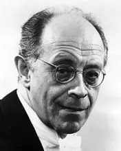 鲁道夫·塞尔金 (Rudolf Serkin) 唱片封面