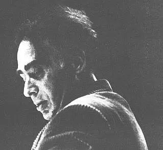 Otto Ackermann (奥托·阿克曼) album cover