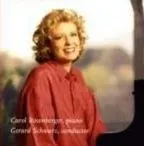 Carol Rosenberger (卡洛尔·罗森贝格) album cover