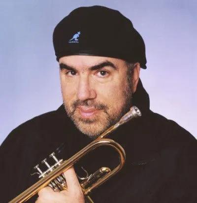 兰迪·布雷克 (Randy Brecker) 唱片封面