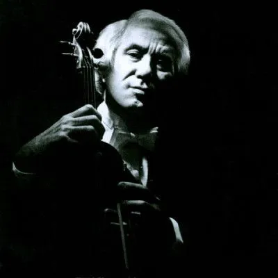 Emanuel Vardi (埃马纽埃尔·瓦尔迪) album cover