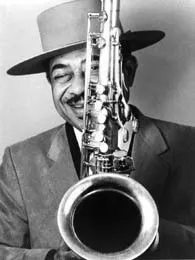 弗兰克·韦斯 (Frank Wess) 唱片封面
