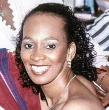 Eunice Peterson (尤尼斯·彼得森) album cover