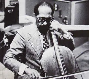 Kermit Moore (克米特·摩尔) album cover