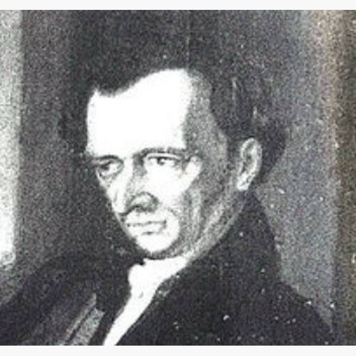 Johann Baptist Krumpholtz