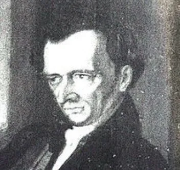 约翰·巴普蒂斯特 ·克伦普霍尔茨 (Johann Baptist Krumpholtz) 唱片封面
