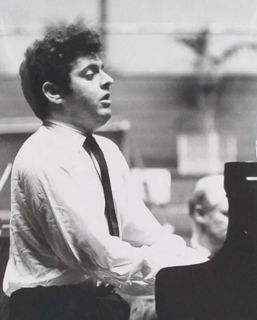Daniel Barenboim