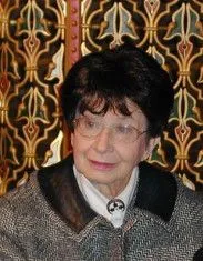 苏珊娜·鲁齐契科娃 (Zuzana Růžičková) 唱片封面