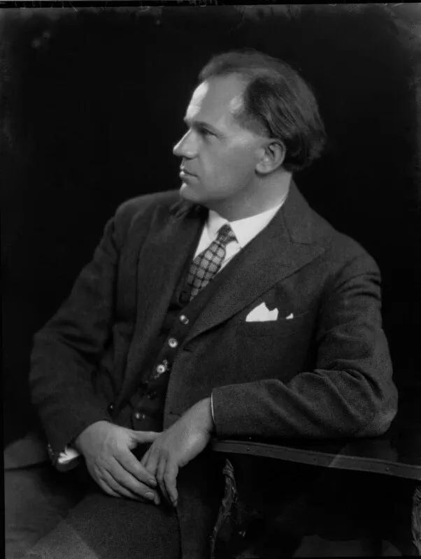 威尔海姆·巴克豪斯 (Wilhelm Backhaus) 唱片封面