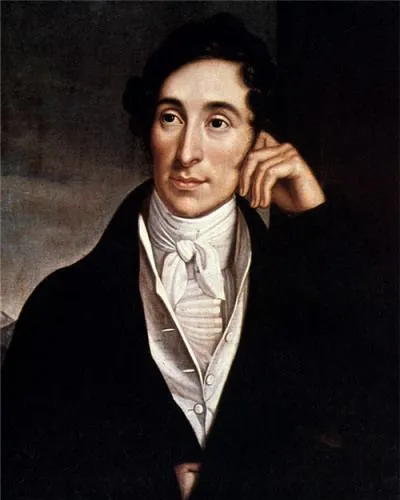 卡尔·玛利亚·冯·韦伯 (Carl Maria von Weber) 唱片封面