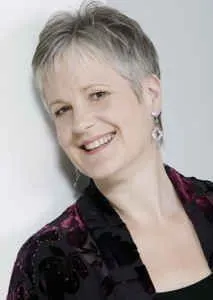 特丽萨·考德尔 (Theresa Caudle) 唱片封面