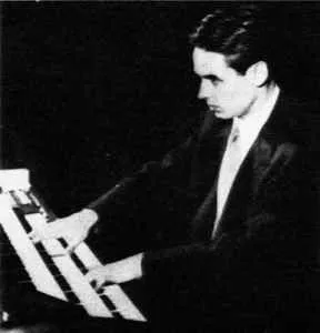 Hannes Kästner (汉内斯·卡斯特纳) album cover