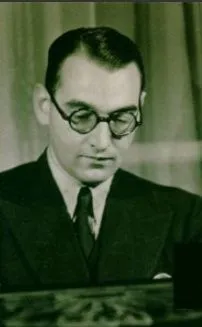 雅克·费夫里耶 (Jacques Février) 唱片封面
