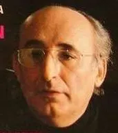 Friedrich Gulda (弗里德里奇·古尔达) album cover