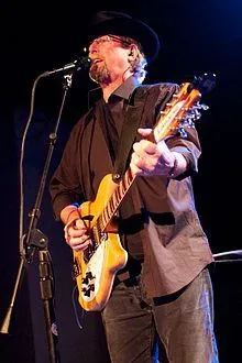 吉姆·麦克贵恩 (Jim McGuinn) 唱片封面