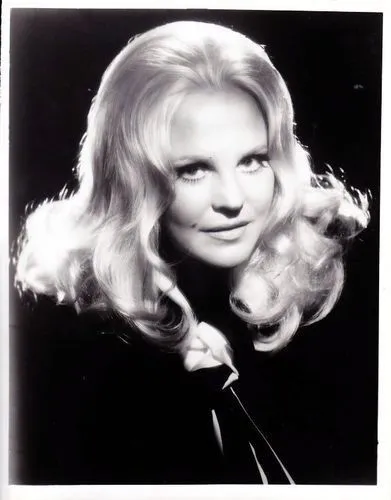 Peggy Lee (佩吉·李) album cover