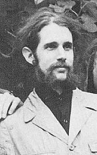 伊恩·安德伍德 (Ian Underwood) 唱片封面