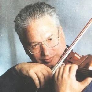 Joshua Epstein (约书亚·艾珀斯坦) album cover