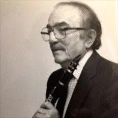 Phil Bodner (菲尔·博德纳) album cover