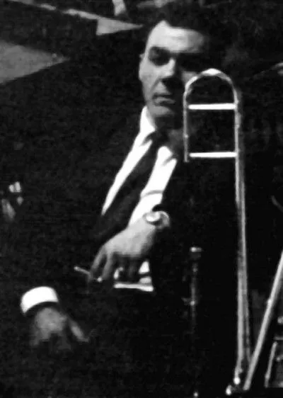 Joseph Bennett (约瑟夫·贝内特) album cover