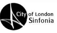 伦敦城市交响乐团 (City Of London Sinfonia) 唱片封面