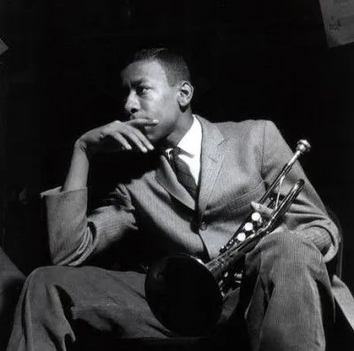 Lee Morgan (李·摩根) album cover
