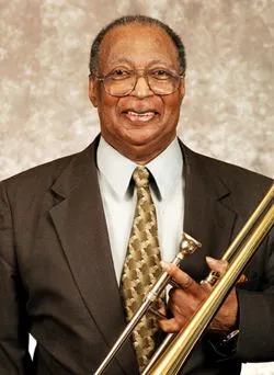 Curtis Fuller (柯特斯·富勒) album cover